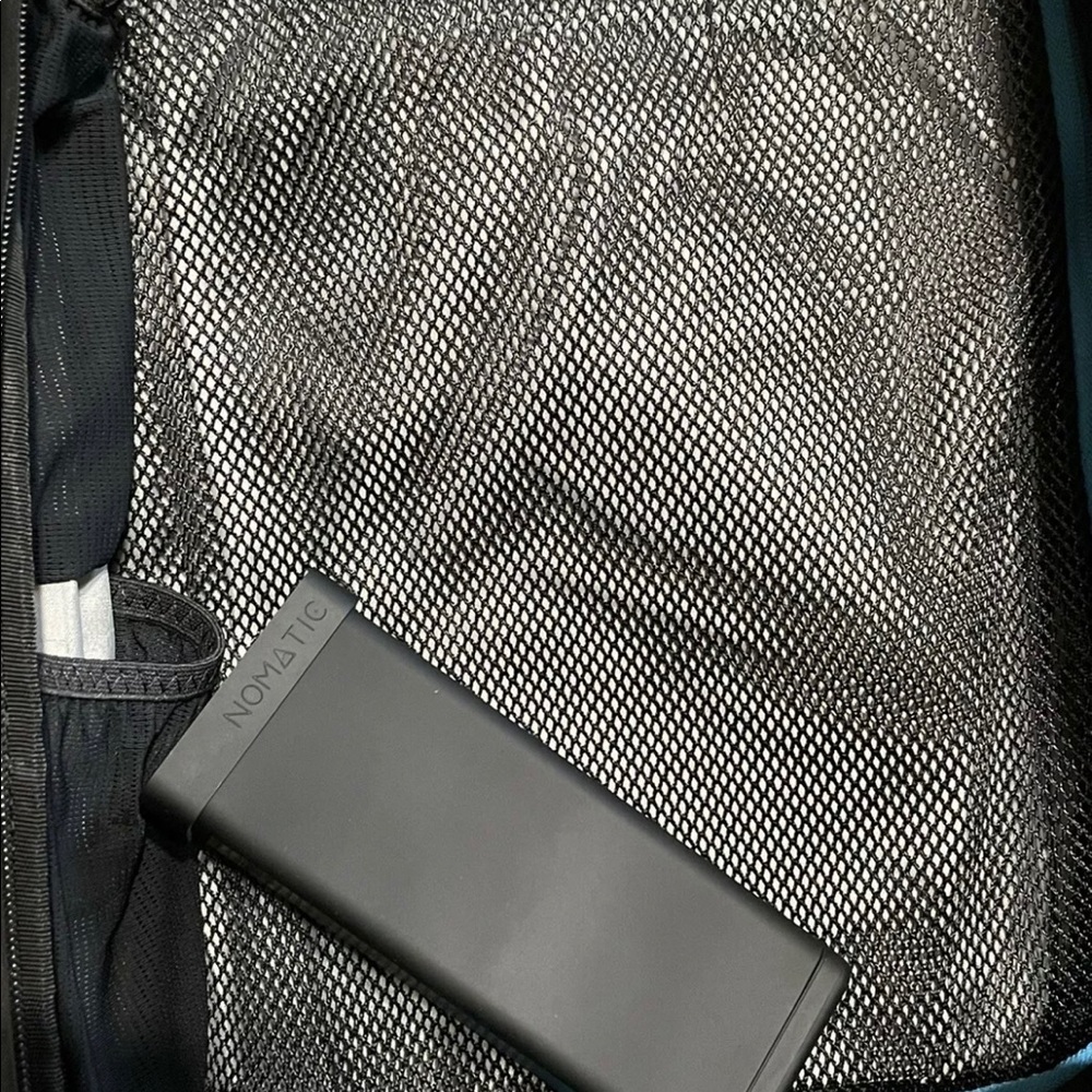 Nomatic Travel Pack Backpack - Picture 7 of 9